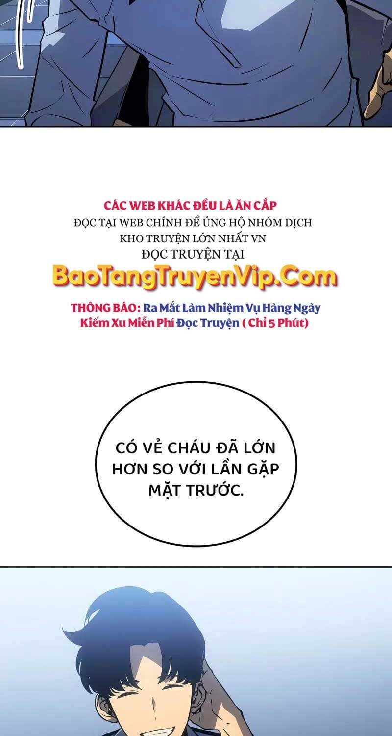 Truyện Tranh Solo Leveling - Tôi Thăng Cấp Một Mình: Tận Thế Ragnarok trang 3