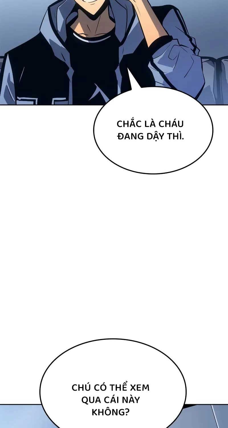 Truyện Tranh Solo Leveling - Tôi Thăng Cấp Một Mình: Tận Thế Ragnarok trang 3