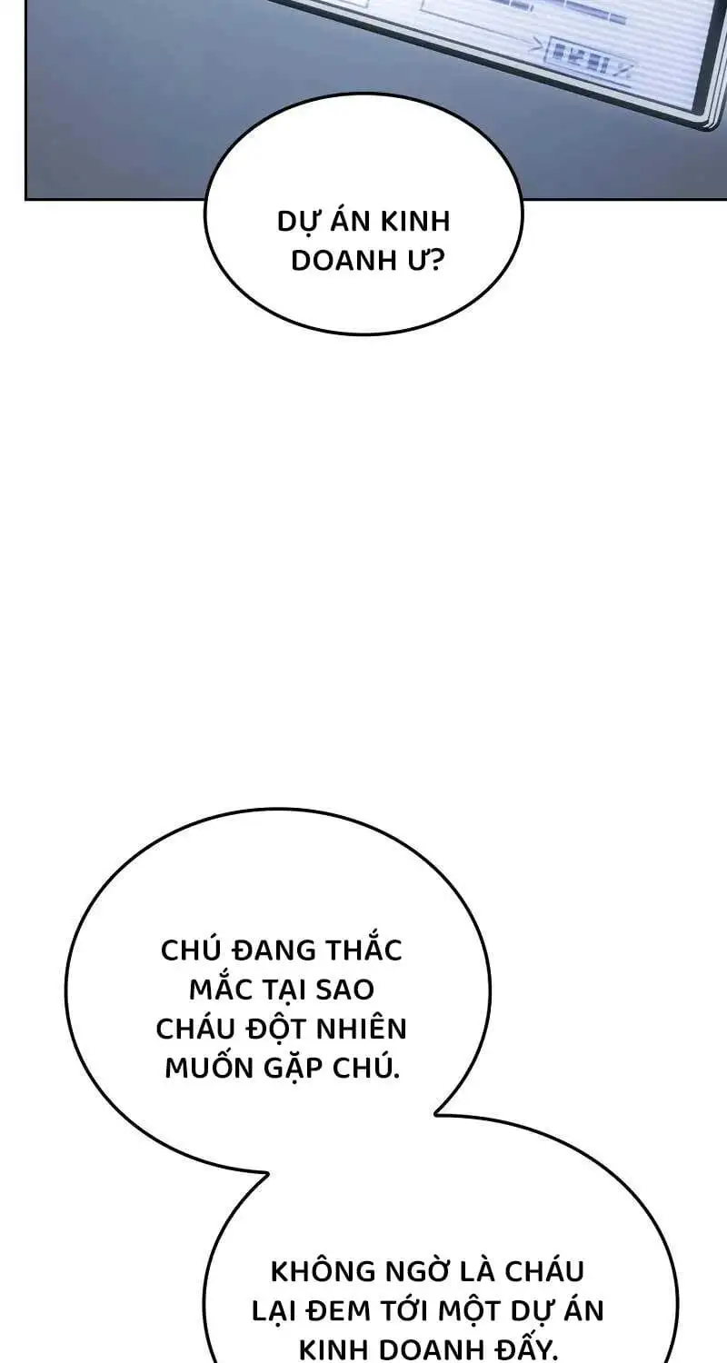 Truyện Tranh Solo Leveling - Tôi Thăng Cấp Một Mình: Tận Thế Ragnarok trang 3