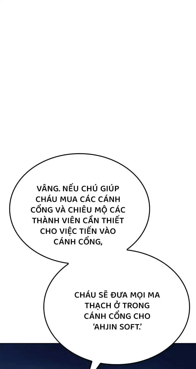 Truyện Tranh Solo Leveling - Tôi Thăng Cấp Một Mình: Tận Thế Ragnarok trang 3