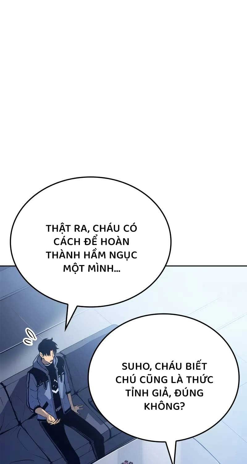 Truyện Tranh Solo Leveling - Tôi Thăng Cấp Một Mình: Tận Thế Ragnarok trang 3