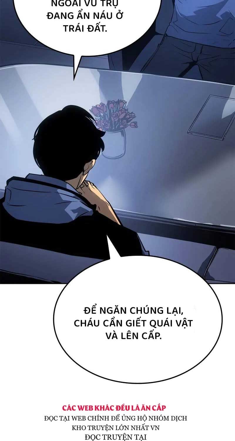 Truyện Tranh Solo Leveling - Tôi Thăng Cấp Một Mình: Tận Thế Ragnarok trang 3