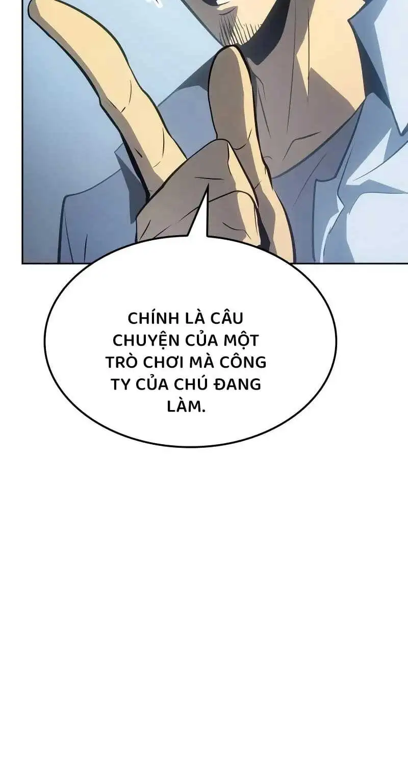 Truyện Tranh Solo Leveling - Tôi Thăng Cấp Một Mình: Tận Thế Ragnarok trang 3