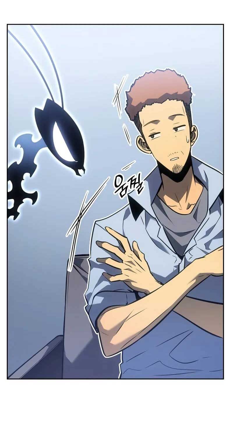 Truyện Tranh Solo Leveling - Tôi Thăng Cấp Một Mình: Tận Thế Ragnarok trang 3