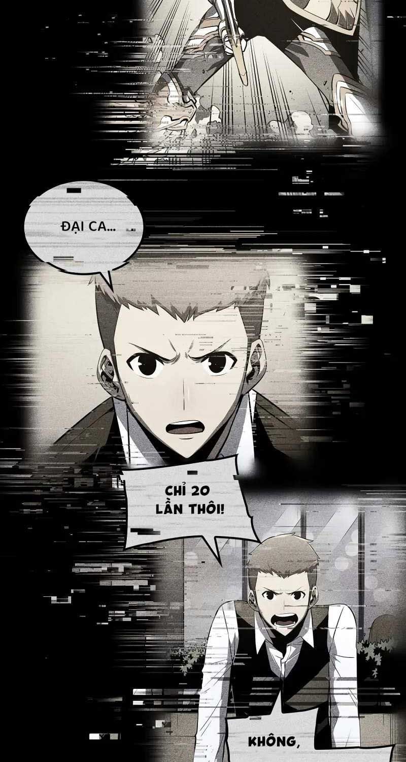 Truyện Tranh Solo Leveling - Tôi Thăng Cấp Một Mình: Tận Thế Ragnarok trang 3