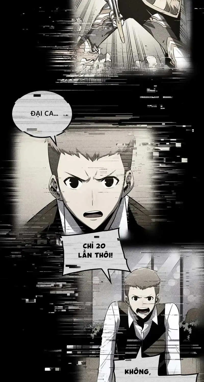 Truyện Tranh Solo Leveling - Tôi Thăng Cấp Một Mình: Tận Thế Ragnarok trang 3