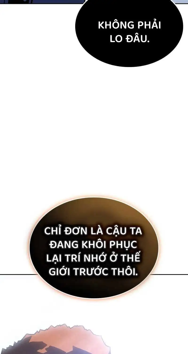 Truyện Tranh Solo Leveling - Tôi Thăng Cấp Một Mình: Tận Thế Ragnarok trang 3