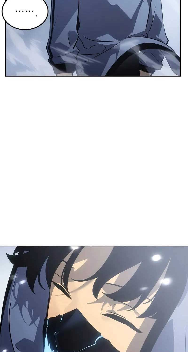 Truyện Tranh Solo Leveling - Tôi Thăng Cấp Một Mình: Tận Thế Ragnarok trang 3