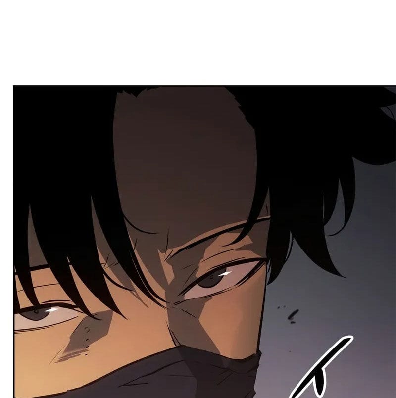 Truyện Tranh Solo Leveling - Tôi Thăng Cấp Một Mình: Tận Thế Ragnarok trang 3