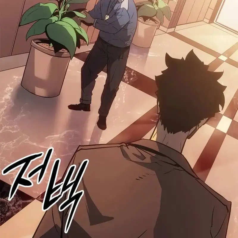 Truyện Tranh Solo Leveling - Tôi Thăng Cấp Một Mình: Tận Thế Ragnarok trang 3