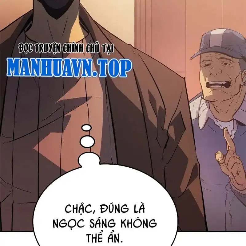 Truyện Tranh Solo Leveling - Tôi Thăng Cấp Một Mình: Tận Thế Ragnarok trang 3