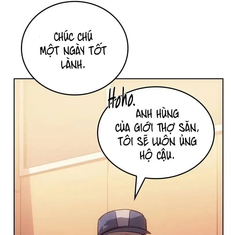 Truyện Tranh Solo Leveling - Tôi Thăng Cấp Một Mình: Tận Thế Ragnarok trang 3