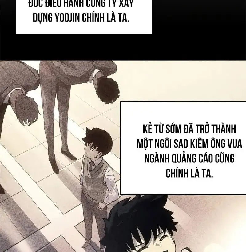 Truyện Tranh Solo Leveling - Tôi Thăng Cấp Một Mình: Tận Thế Ragnarok trang 3