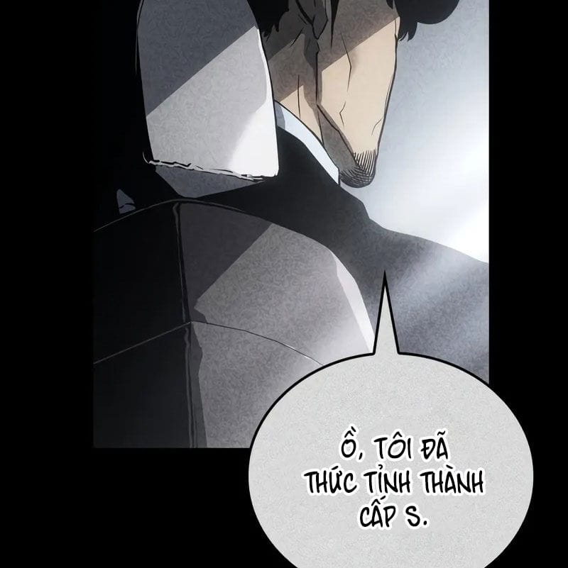 Truyện Tranh Solo Leveling - Tôi Thăng Cấp Một Mình: Tận Thế Ragnarok trang 3