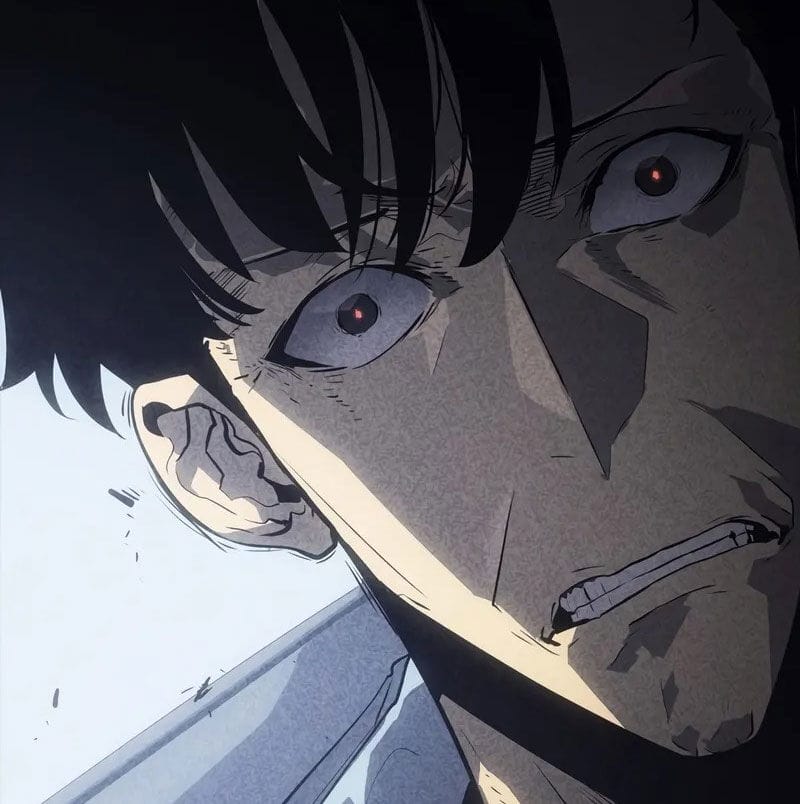 Truyện Tranh Solo Leveling - Tôi Thăng Cấp Một Mình: Tận Thế Ragnarok trang 3