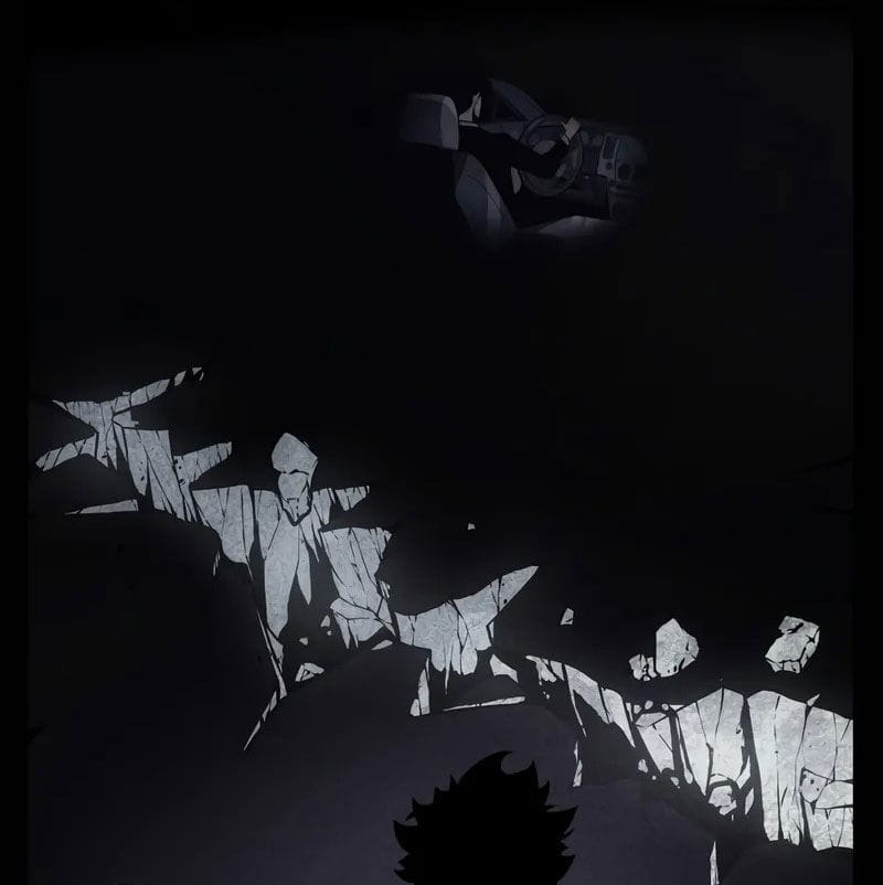 Truyện Tranh Solo Leveling - Tôi Thăng Cấp Một Mình: Tận Thế Ragnarok trang 3