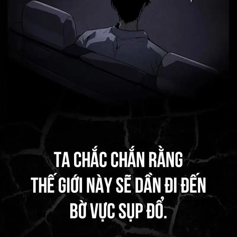 Truyện Tranh Solo Leveling - Tôi Thăng Cấp Một Mình: Tận Thế Ragnarok trang 3