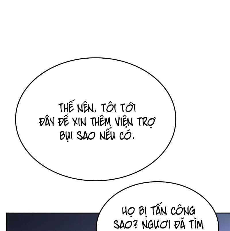 Truyện Tranh Solo Leveling - Tôi Thăng Cấp Một Mình: Tận Thế Ragnarok trang 3