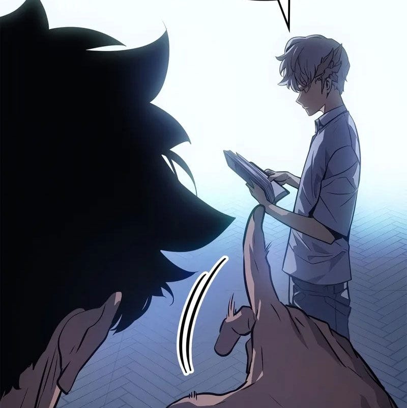 Truyện Tranh Solo Leveling - Tôi Thăng Cấp Một Mình: Tận Thế Ragnarok trang 3