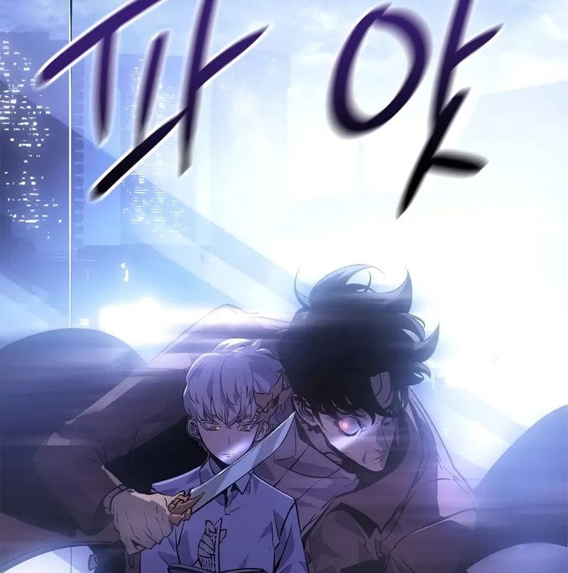 Truyện Tranh Solo Leveling - Tôi Thăng Cấp Một Mình: Tận Thế Ragnarok trang 3