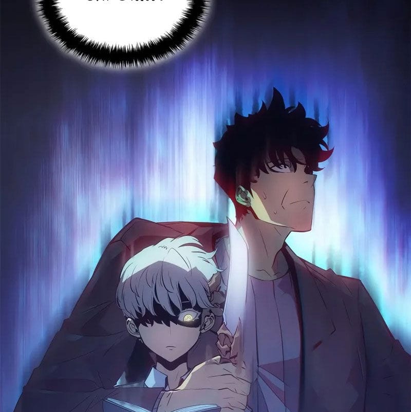 Truyện Tranh Solo Leveling - Tôi Thăng Cấp Một Mình: Tận Thế Ragnarok trang 3