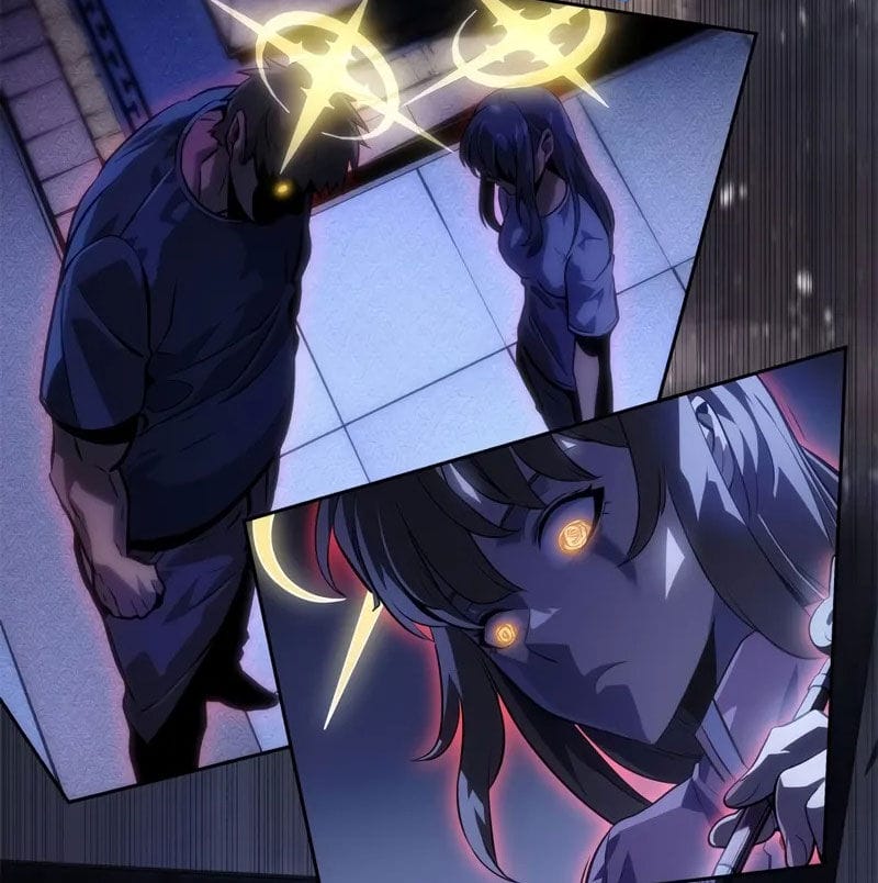 Truyện Tranh Solo Leveling - Tôi Thăng Cấp Một Mình: Tận Thế Ragnarok trang 3