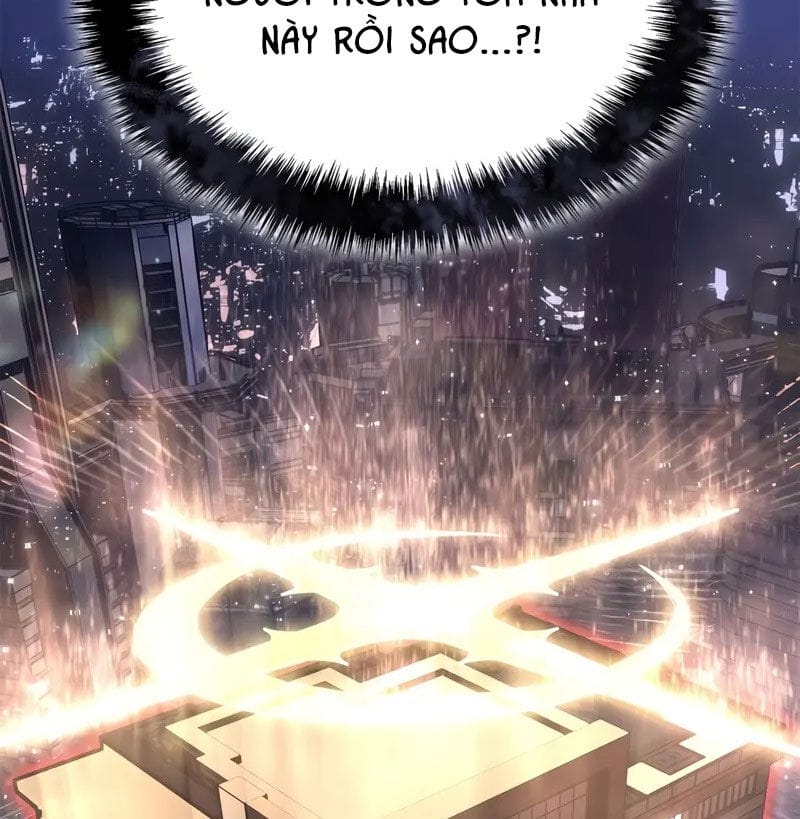 Truyện Tranh Solo Leveling - Tôi Thăng Cấp Một Mình: Tận Thế Ragnarok trang 3