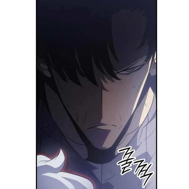 Truyện Tranh Solo Leveling - Tôi Thăng Cấp Một Mình: Tận Thế Ragnarok trang 3