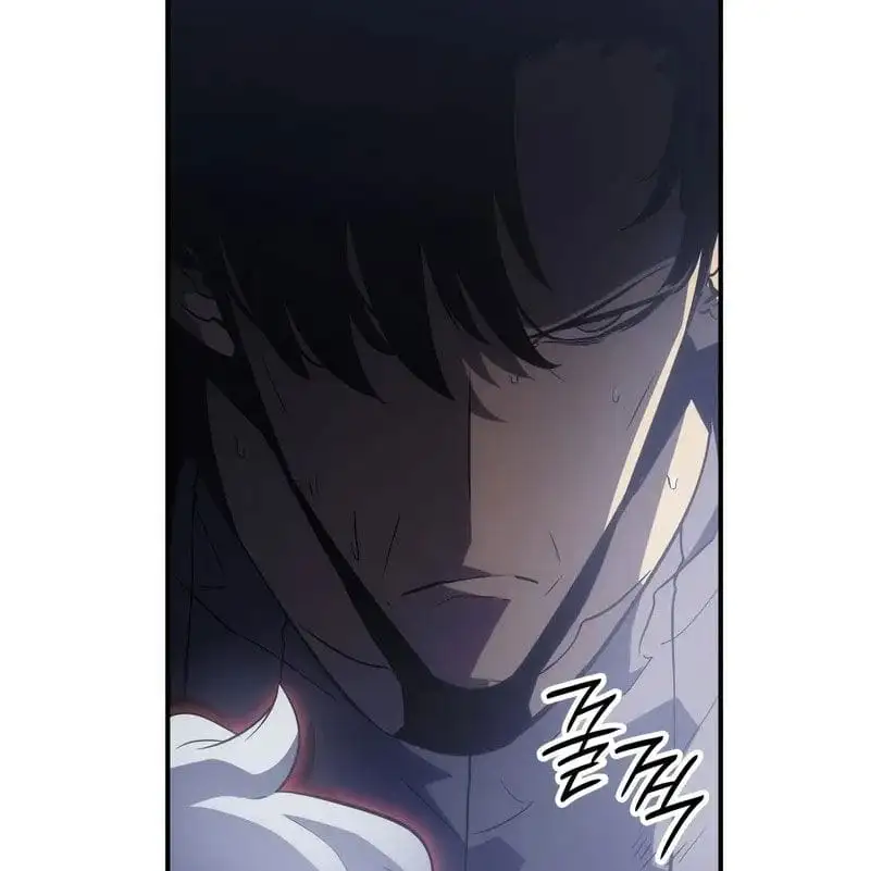 Truyện Tranh Solo Leveling - Tôi Thăng Cấp Một Mình: Tận Thế Ragnarok trang 3