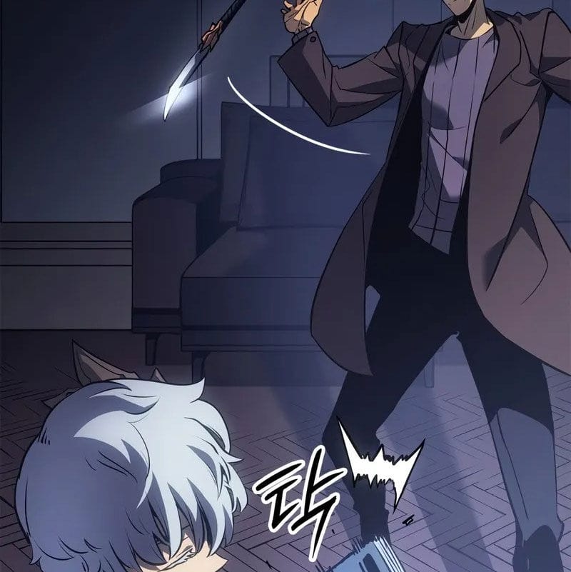 Truyện Tranh Solo Leveling - Tôi Thăng Cấp Một Mình: Tận Thế Ragnarok trang 3