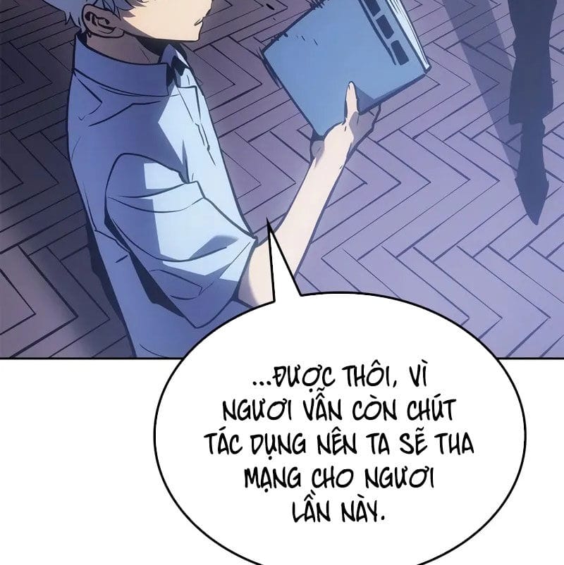 Truyện Tranh Solo Leveling - Tôi Thăng Cấp Một Mình: Tận Thế Ragnarok trang 3