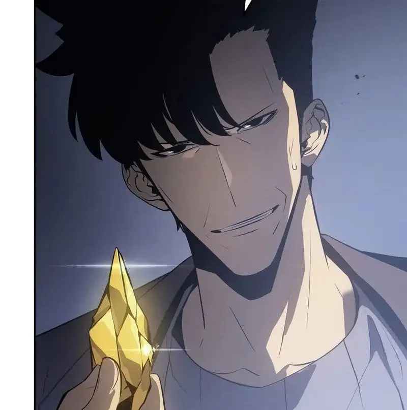 Truyện Tranh Solo Leveling - Tôi Thăng Cấp Một Mình: Tận Thế Ragnarok trang 3