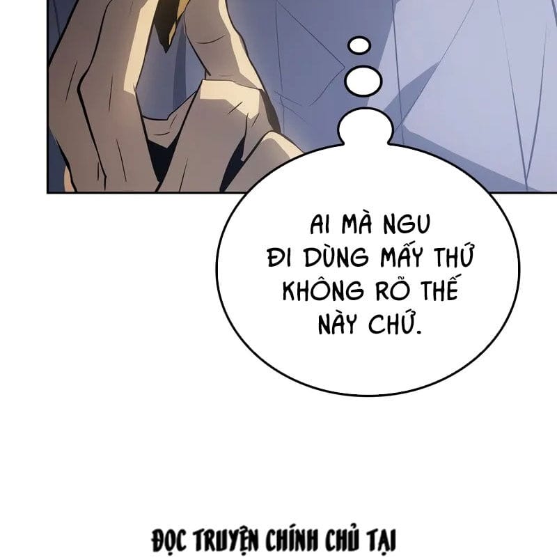 Truyện Tranh Solo Leveling - Tôi Thăng Cấp Một Mình: Tận Thế Ragnarok trang 3