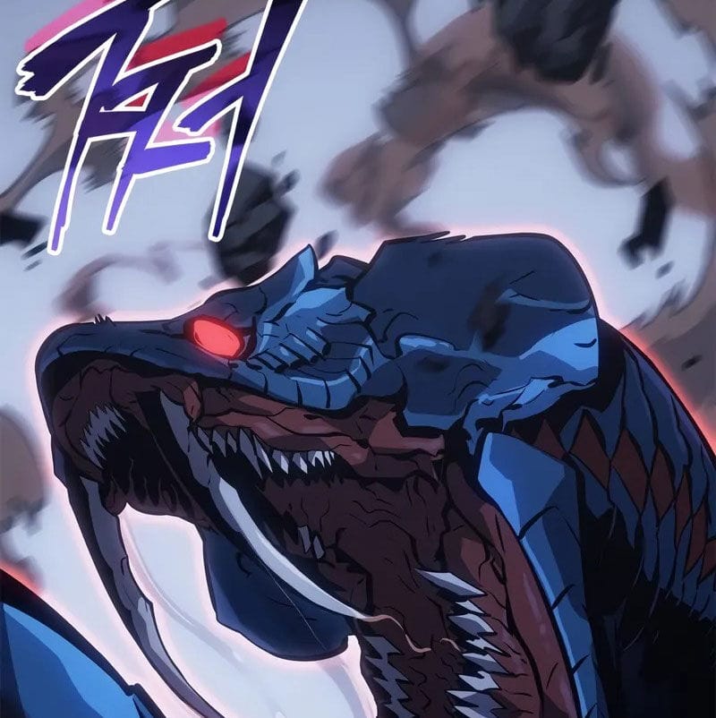 Truyện Tranh Solo Leveling - Tôi Thăng Cấp Một Mình: Tận Thế Ragnarok trang 3