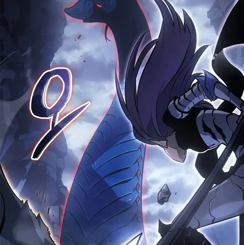 Truyện Tranh Solo Leveling - Tôi Thăng Cấp Một Mình: Tận Thế Ragnarok trang 3