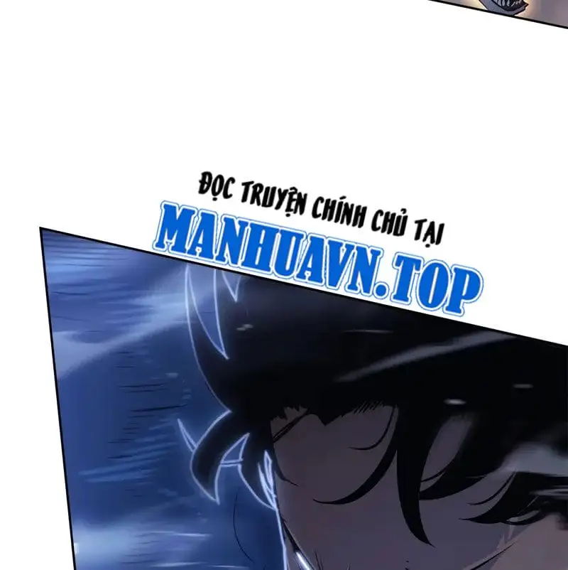 Truyện Tranh Solo Leveling - Tôi Thăng Cấp Một Mình: Tận Thế Ragnarok trang 3