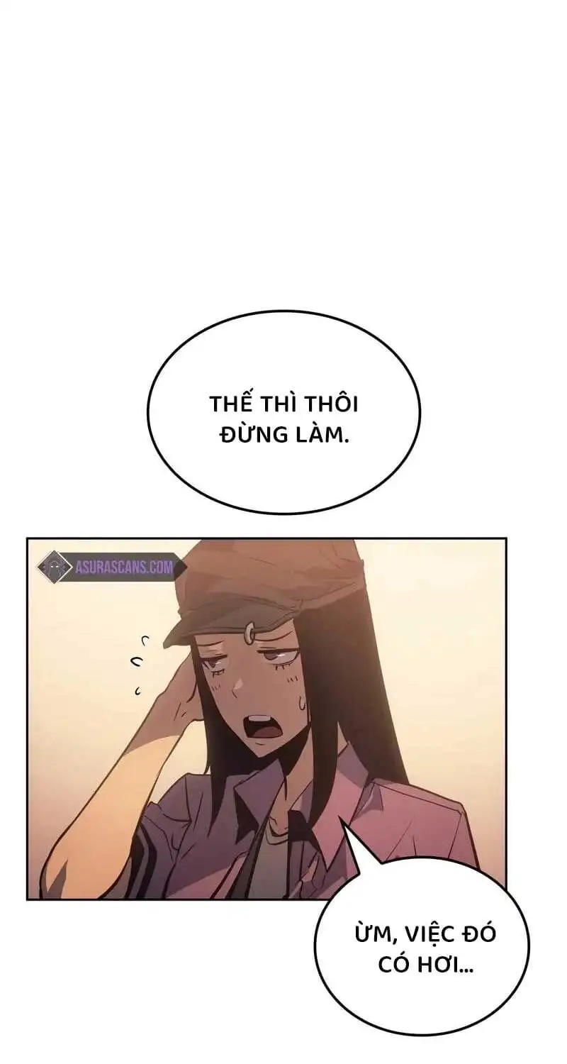 Truyện Tranh Solo Leveling - Tôi Thăng Cấp Một Mình: Tận Thế Ragnarok trang 3