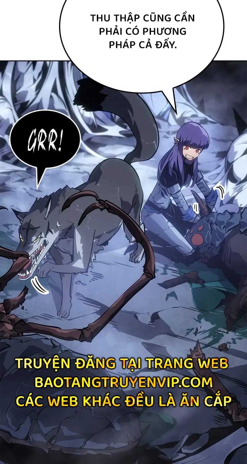 Truyện Tranh Solo Leveling - Tôi Thăng Cấp Một Mình: Tận Thế Ragnarok trang 3