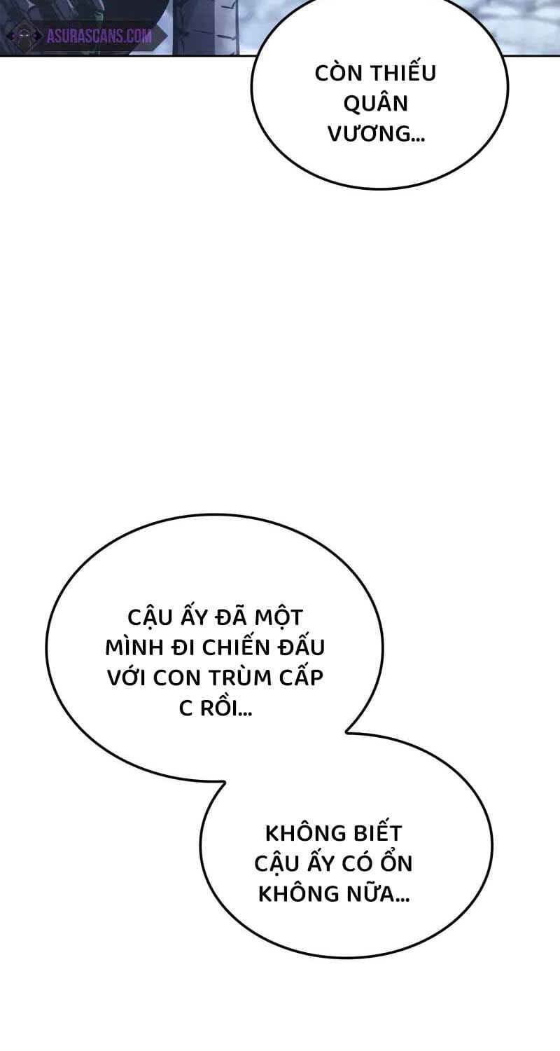 Truyện Tranh Solo Leveling - Tôi Thăng Cấp Một Mình: Tận Thế Ragnarok trang 3