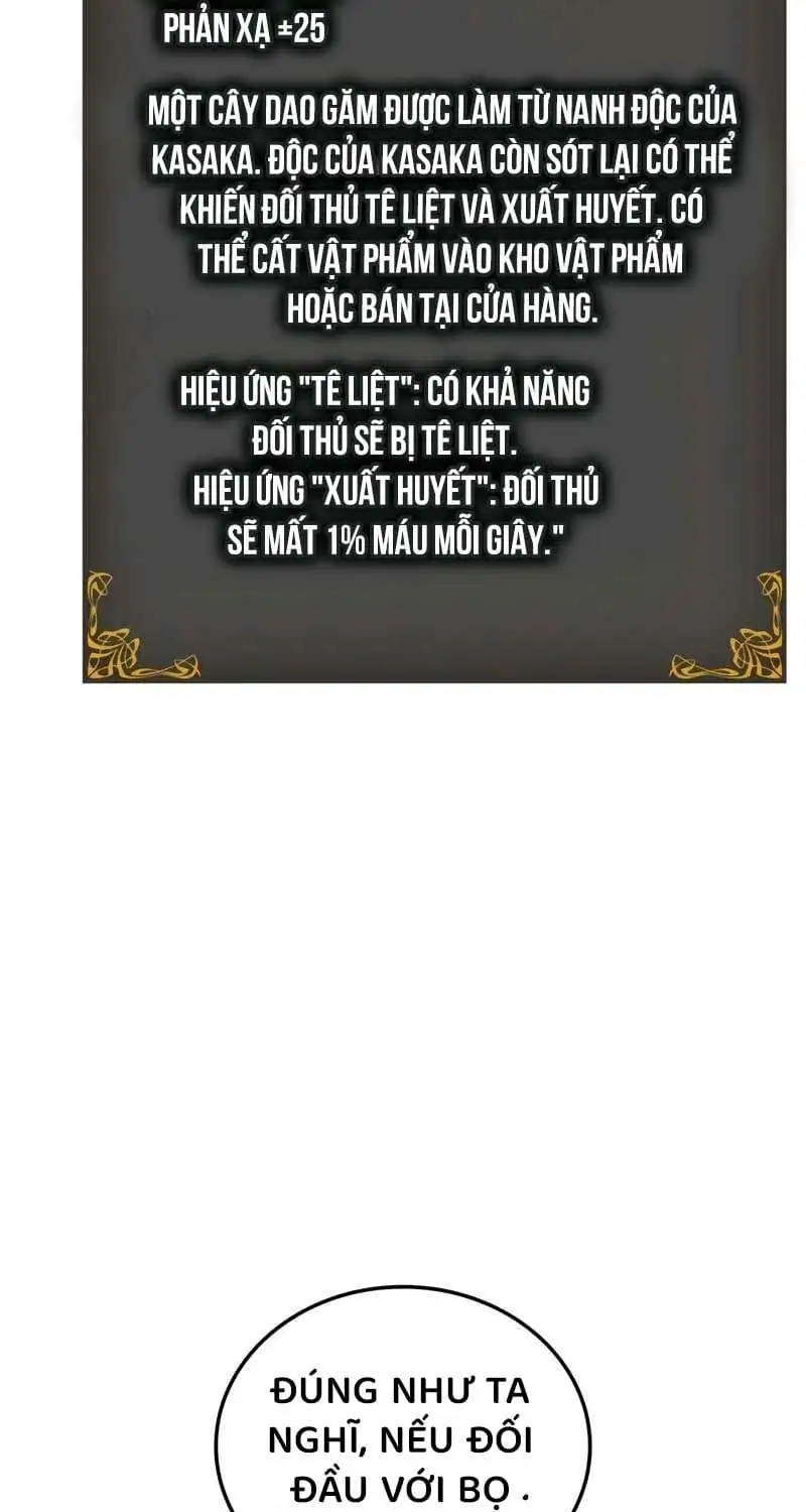 Truyện Tranh Solo Leveling - Tôi Thăng Cấp Một Mình: Tận Thế Ragnarok trang 3