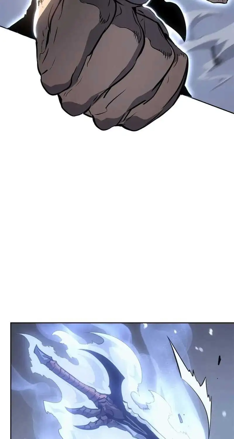 Truyện Tranh Solo Leveling - Tôi Thăng Cấp Một Mình: Tận Thế Ragnarok trang 3