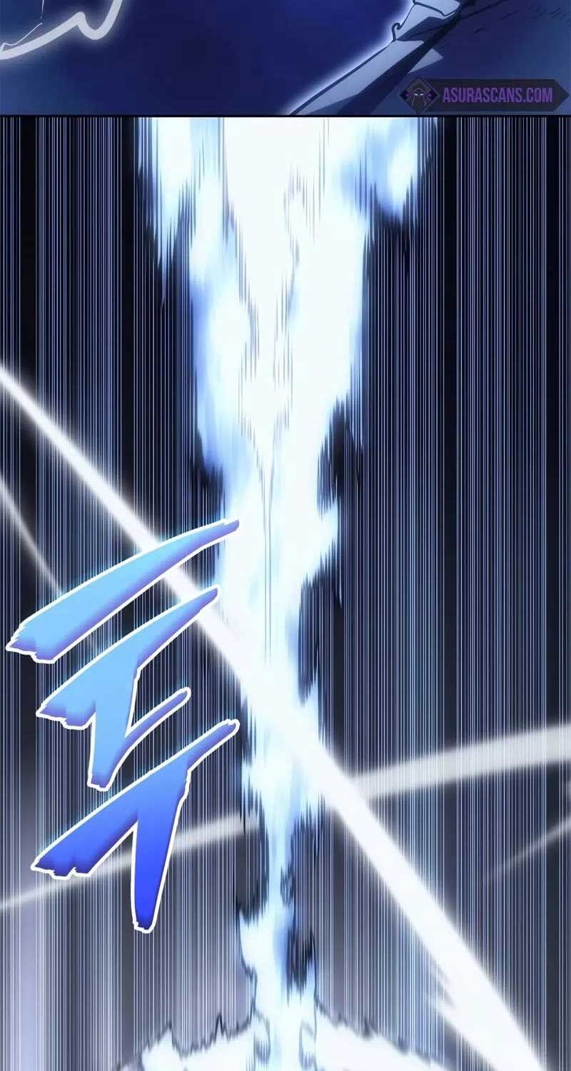 Truyện Tranh Solo Leveling - Tôi Thăng Cấp Một Mình: Tận Thế Ragnarok trang 3