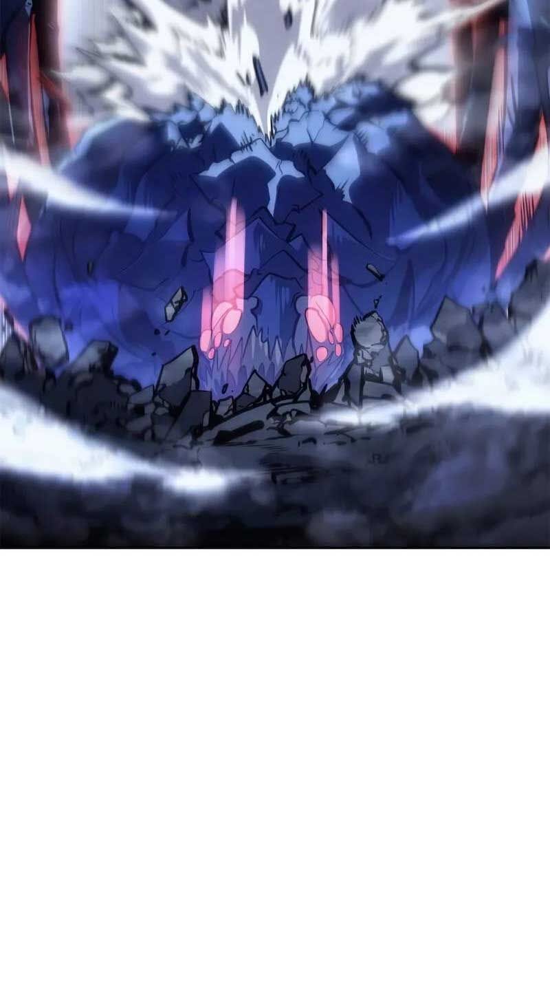 Truyện Tranh Solo Leveling - Tôi Thăng Cấp Một Mình: Tận Thế Ragnarok trang 3