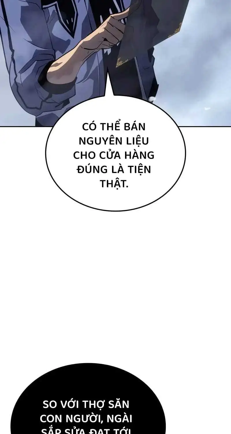 Truyện Tranh Solo Leveling - Tôi Thăng Cấp Một Mình: Tận Thế Ragnarok trang 3