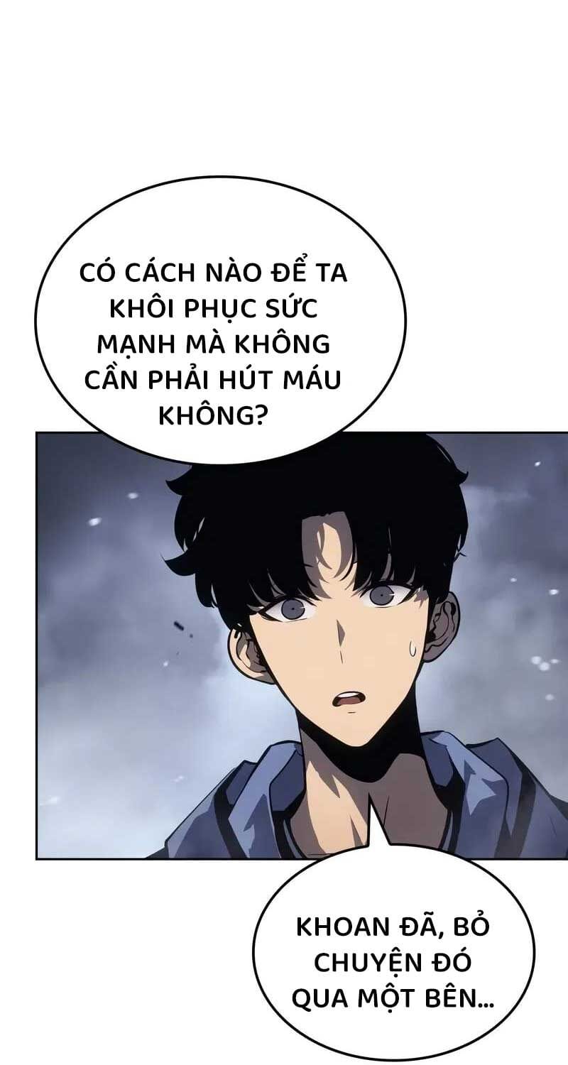 Truyện Tranh Solo Leveling - Tôi Thăng Cấp Một Mình: Tận Thế Ragnarok trang 3