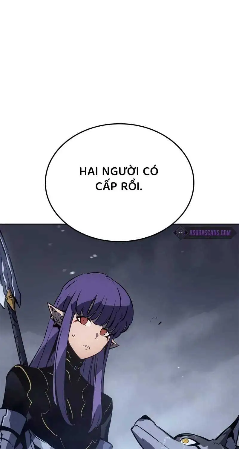 Truyện Tranh Solo Leveling - Tôi Thăng Cấp Một Mình: Tận Thế Ragnarok trang 3