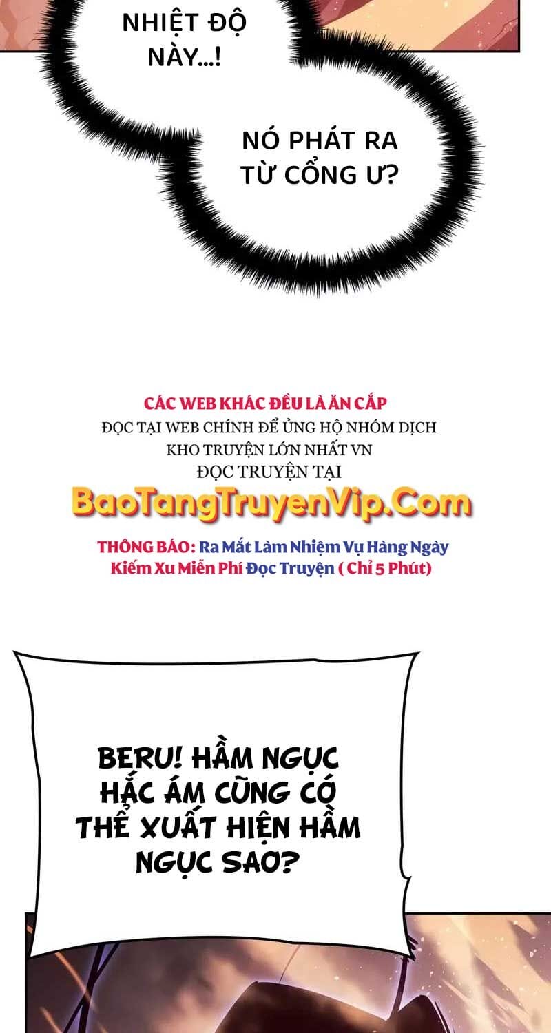 Truyện Tranh Solo Leveling - Tôi Thăng Cấp Một Mình: Tận Thế Ragnarok trang 3