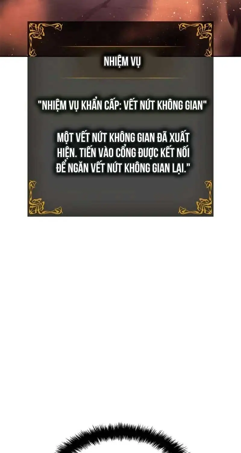 Truyện Tranh Solo Leveling - Tôi Thăng Cấp Một Mình: Tận Thế Ragnarok trang 3