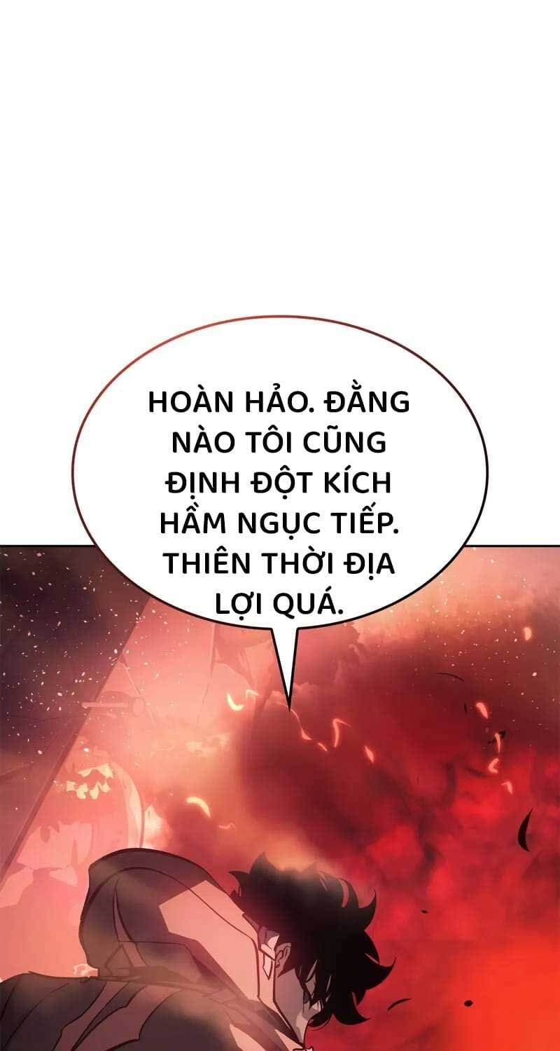 Truyện Tranh Solo Leveling - Tôi Thăng Cấp Một Mình: Tận Thế Ragnarok trang 3