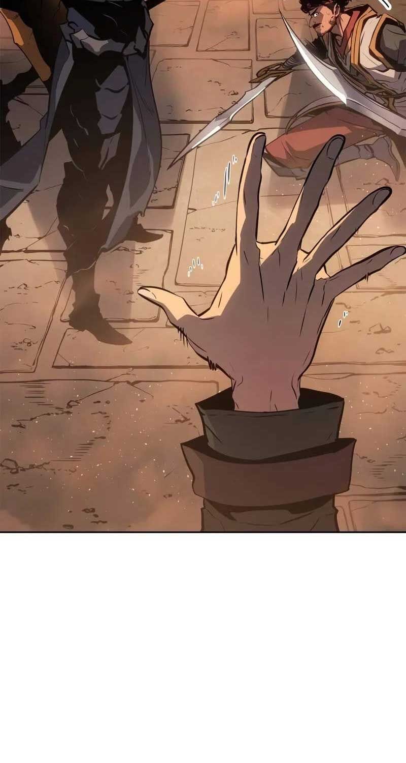 Truyện Tranh Solo Leveling - Tôi Thăng Cấp Một Mình: Tận Thế Ragnarok trang 3